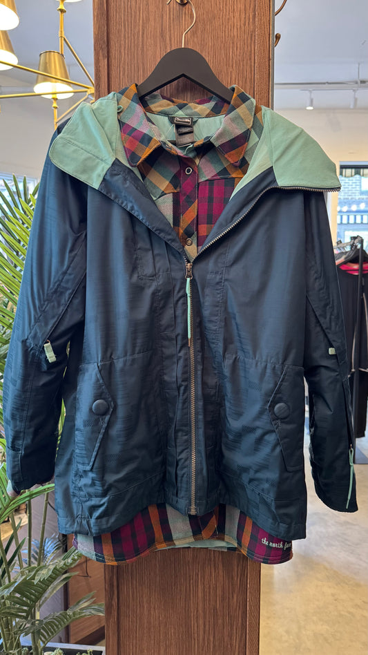North Face - Size M