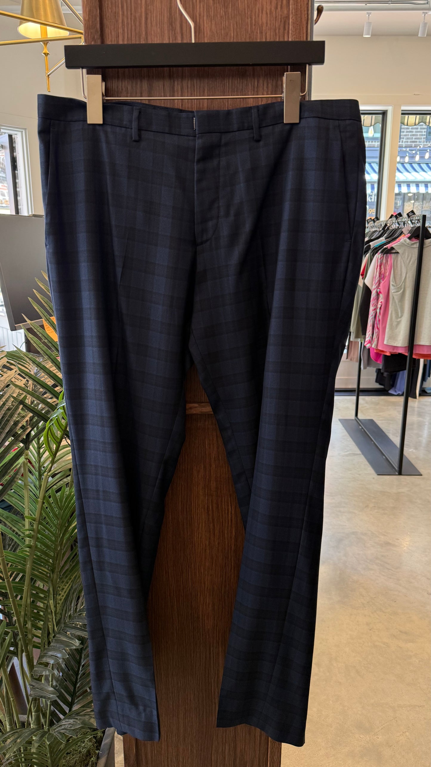 Boss - Size 40R
