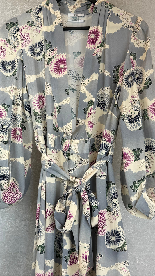 Co - Size L