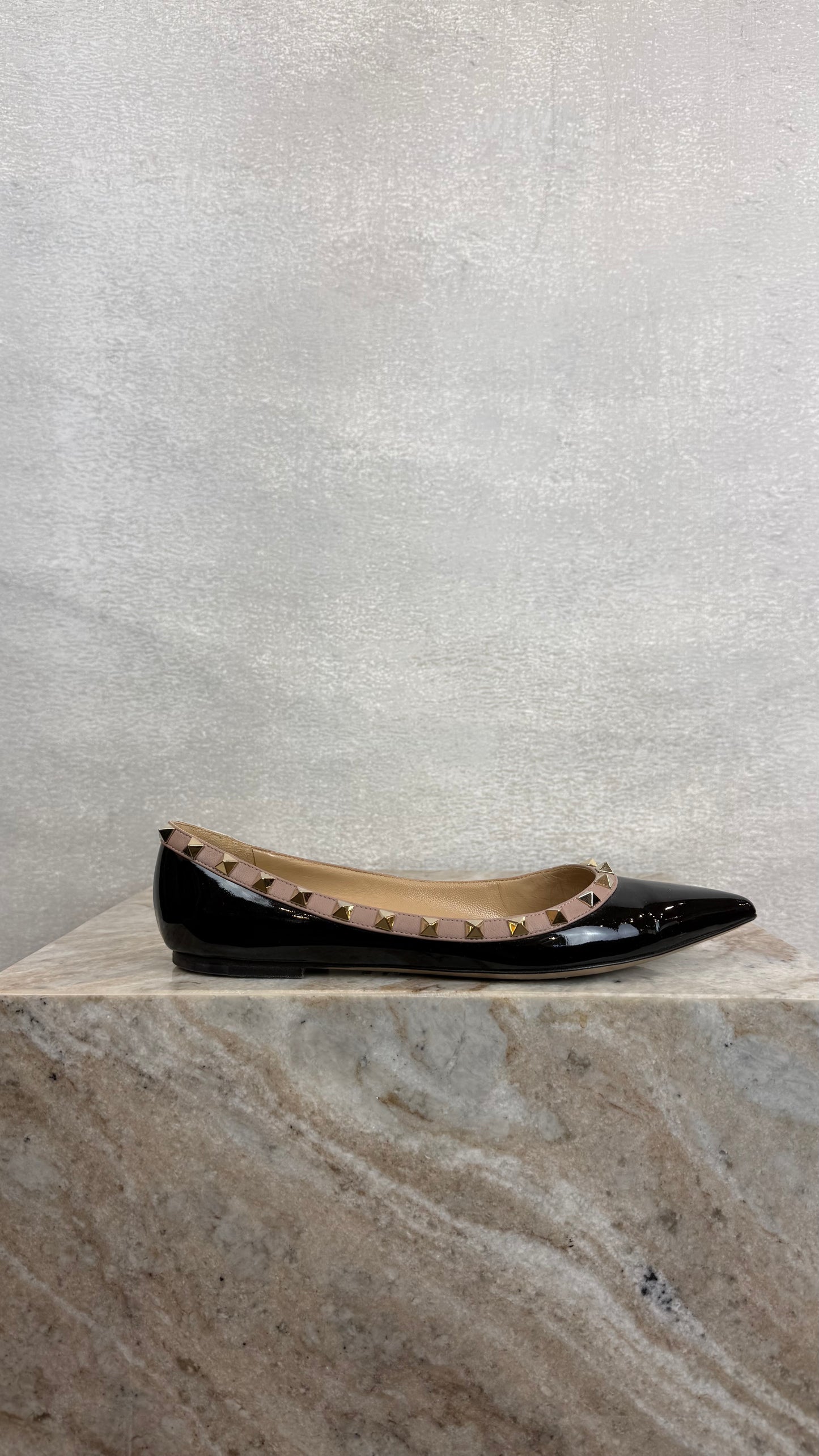 Valentino - Size 39.5