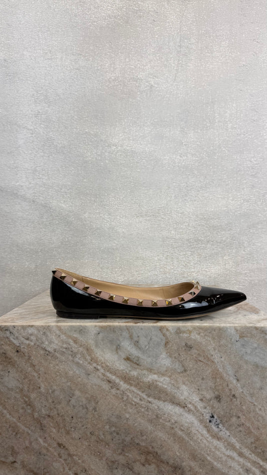 Valentino - Size 39.5