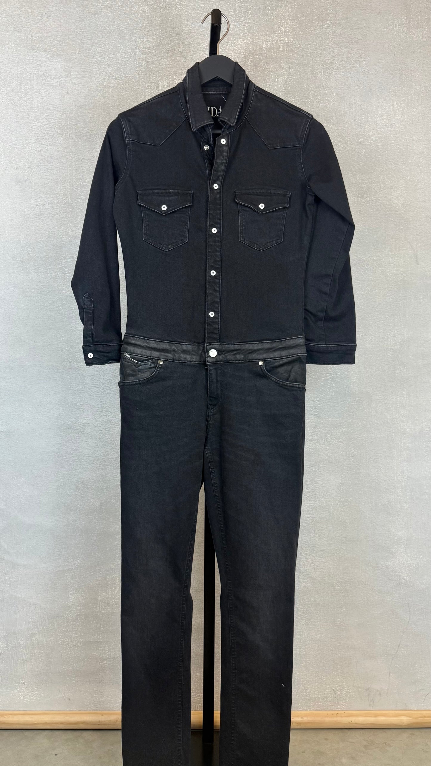 IDA - Size XS