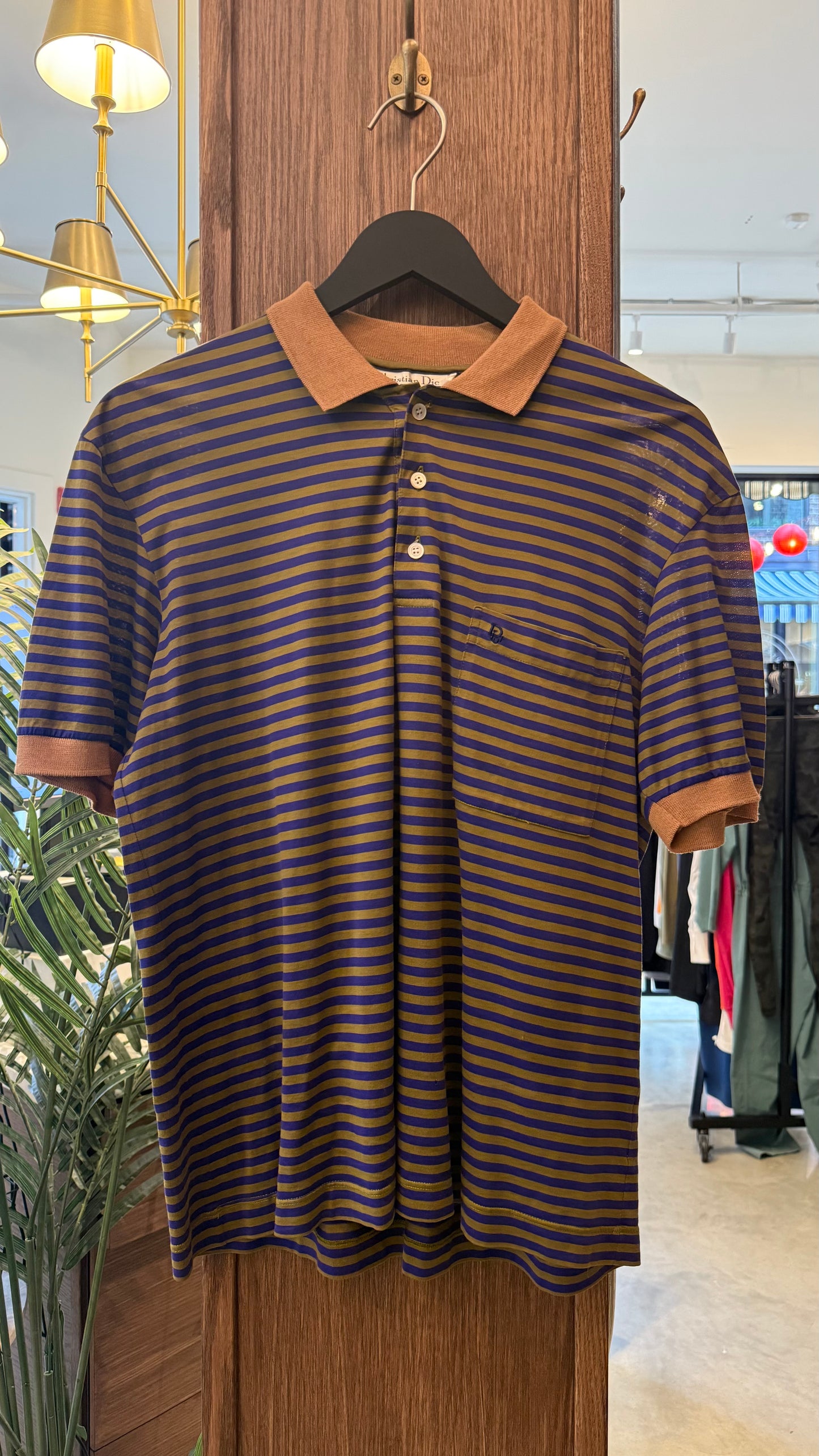 Men’s Christian Dior - Size L