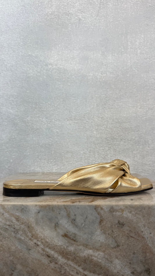 Jimmy Choo - Size 40.5