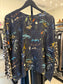 Prestic Ouiston - Size S