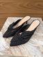 Loeffler Randall - Size 10