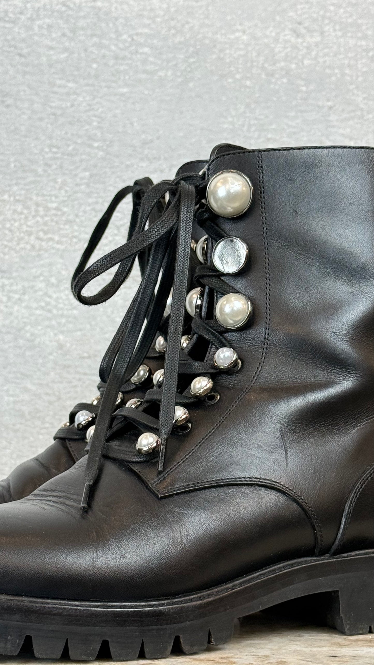 Renee Caovilla - Size 35