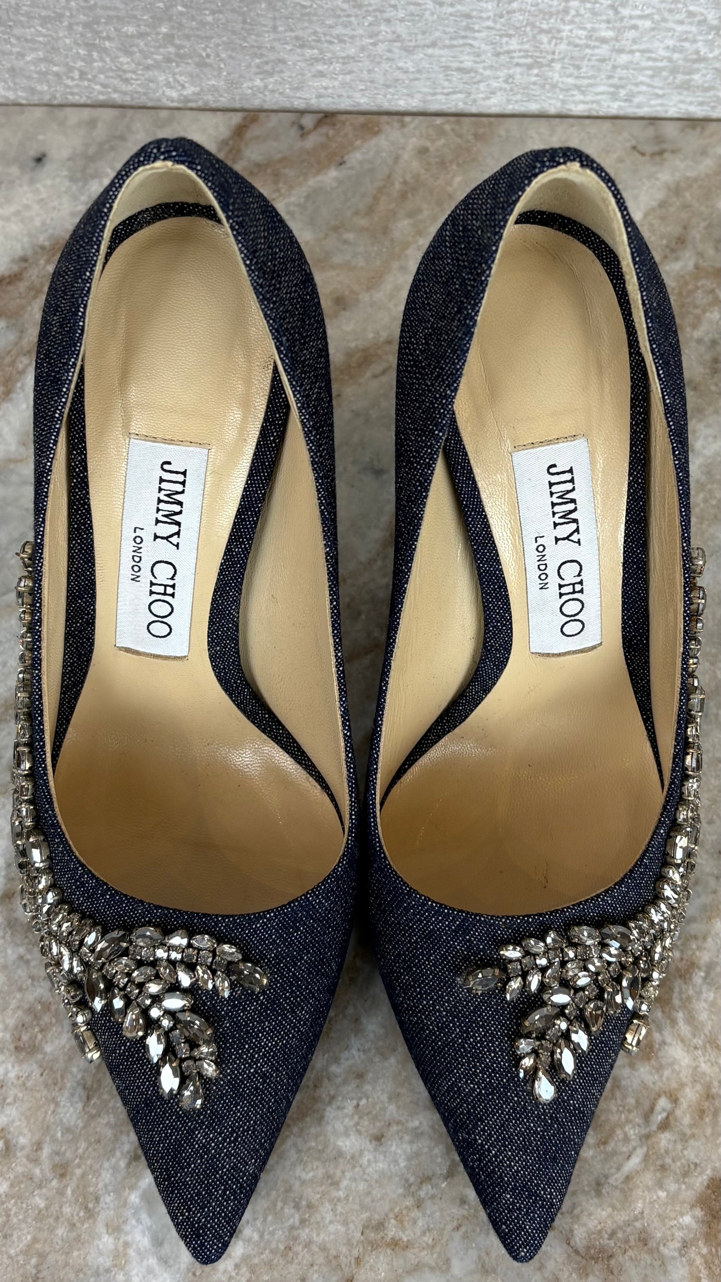 Jimmy Choo - Size 35