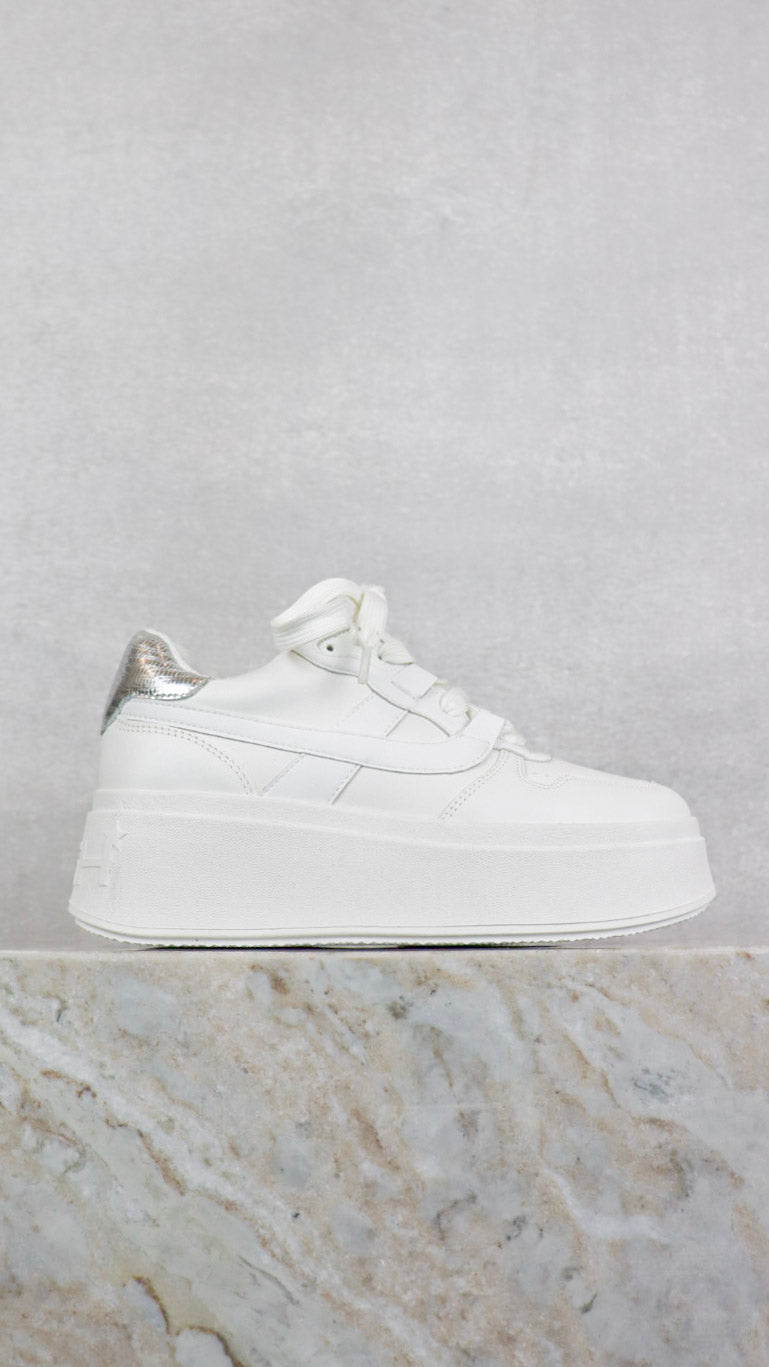 Ash -Size 36