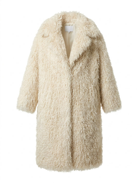 nanushka-size-s — Ghost mannequin front