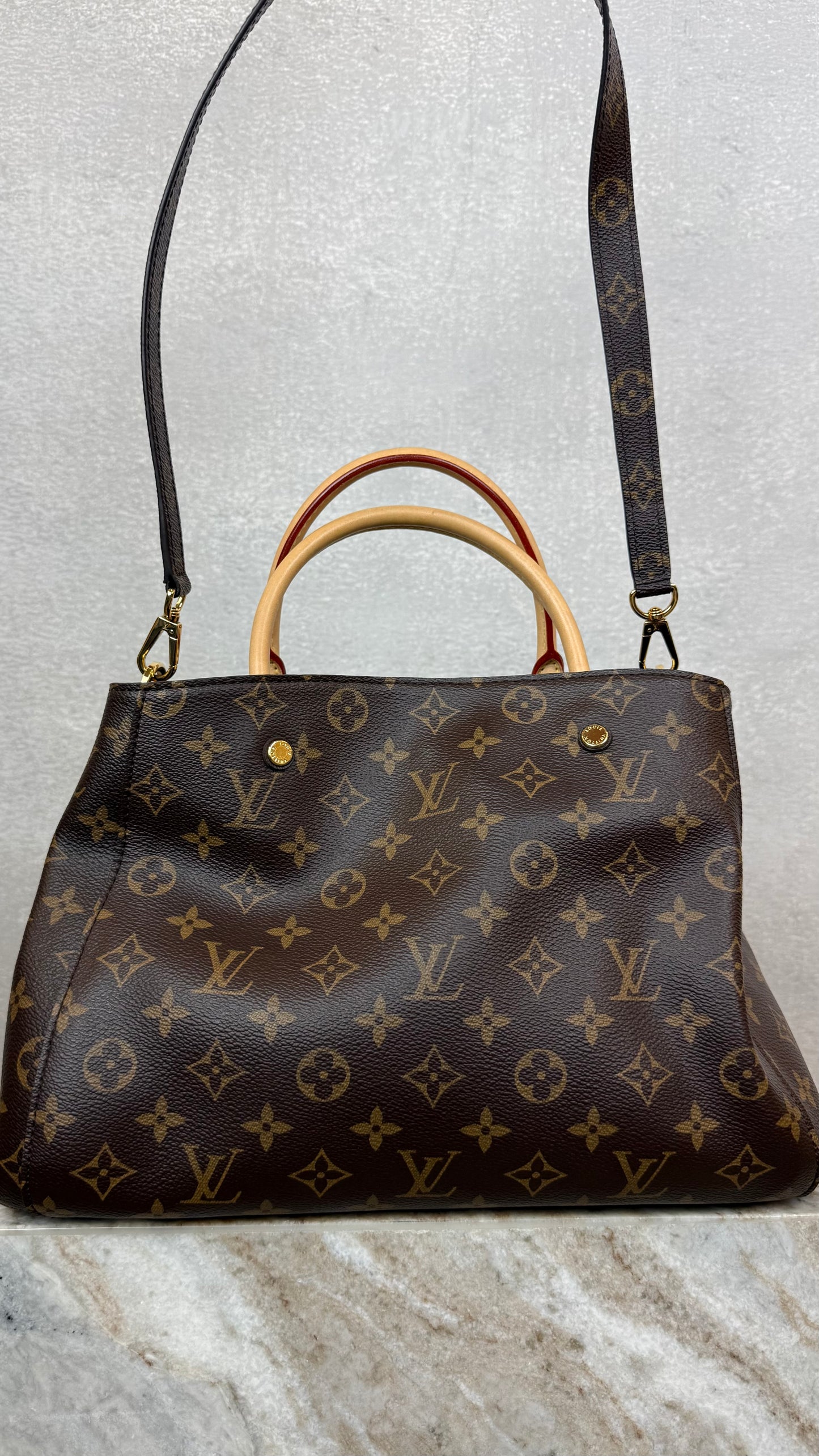 Louis Vuitton