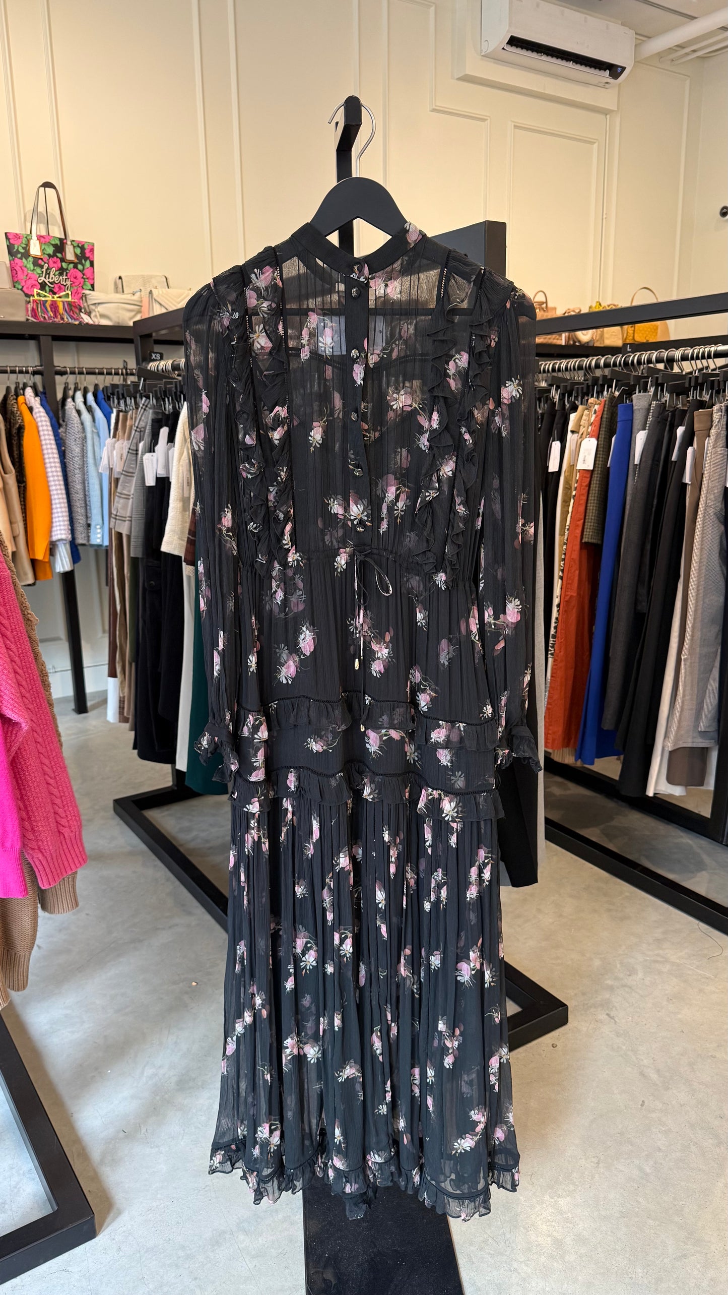 Zimmermann - Size 2M