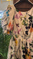 Floral Puff AJE - Size 10