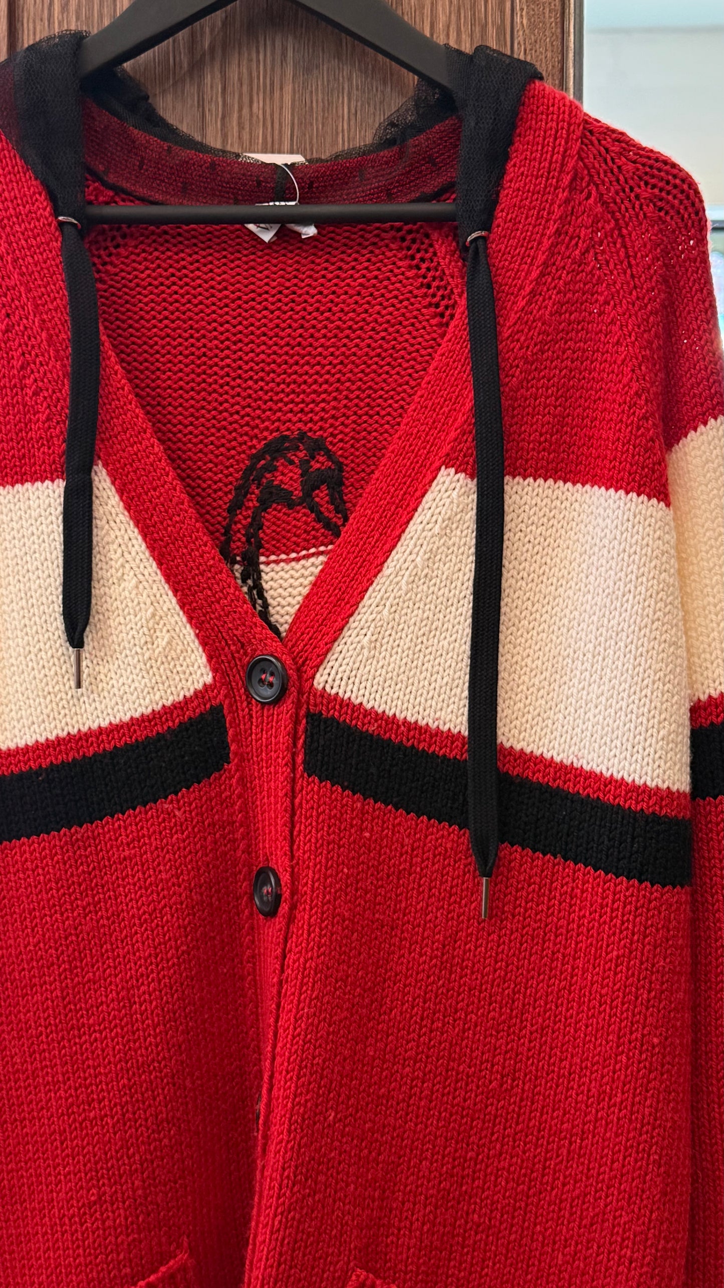 Red Valentino - Size XS