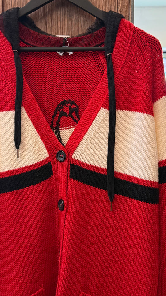 Red Valentino - Size XS
