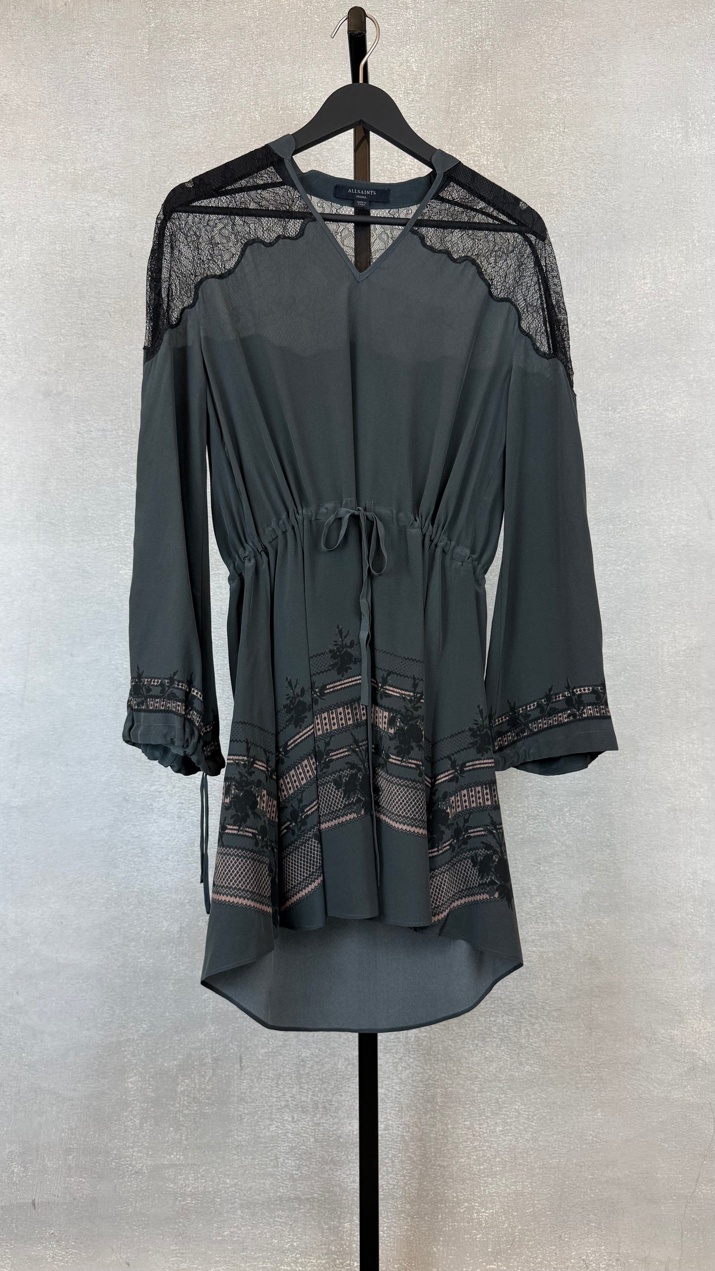 All Saints - Size S
