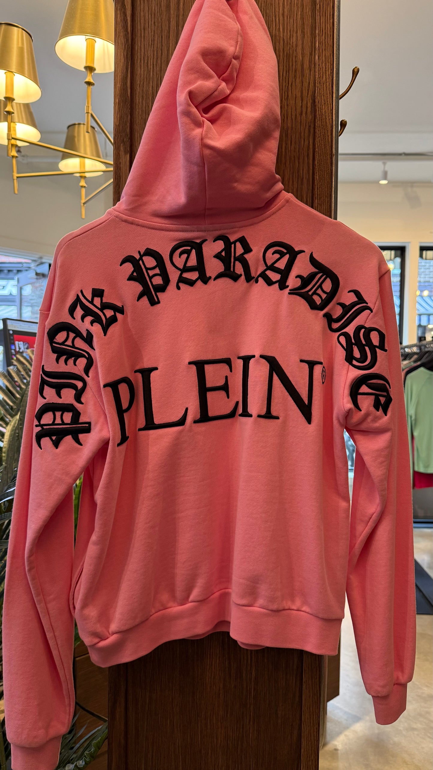 Phillip Plein - Size S
