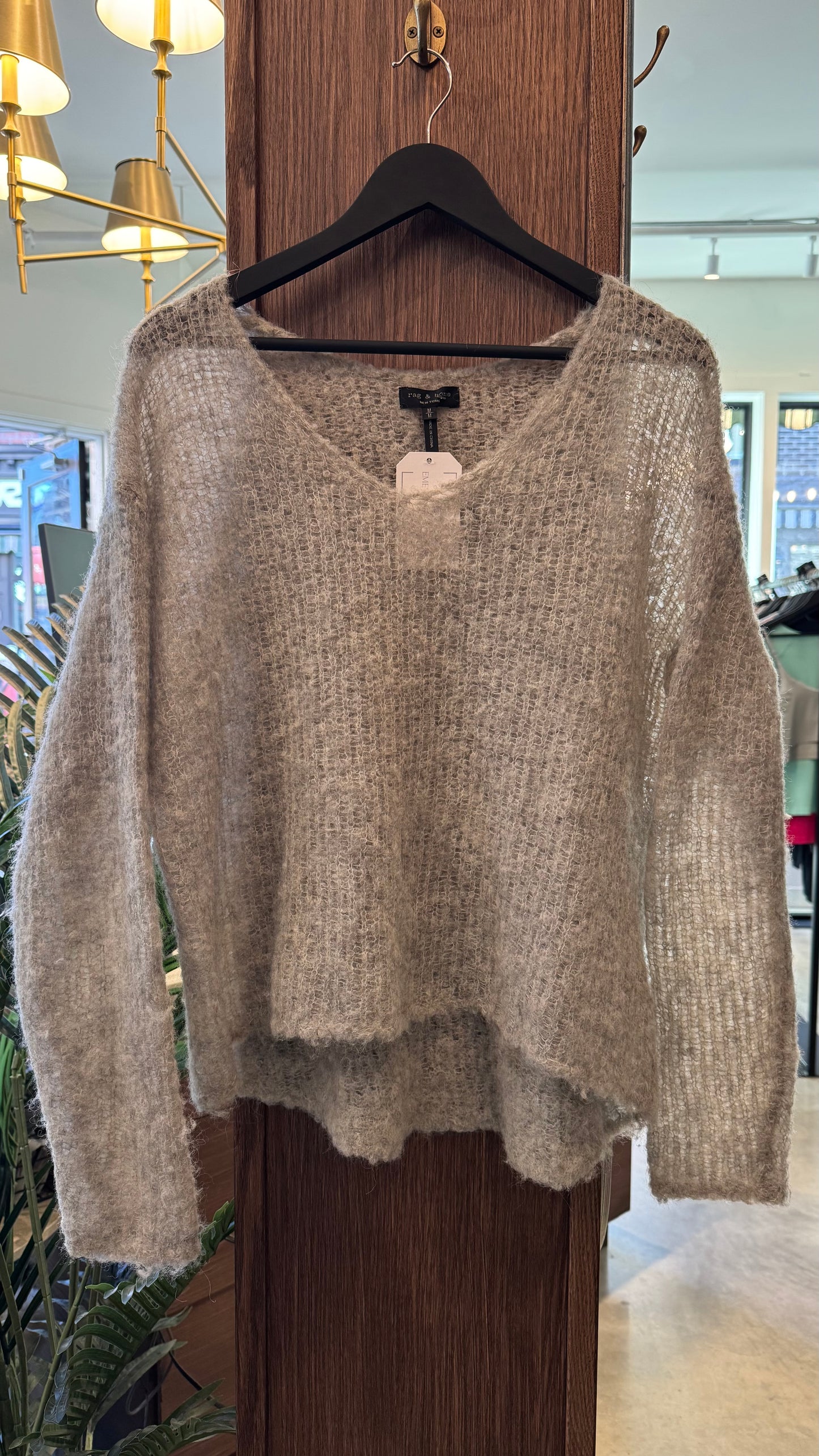 Rag & Bone - Size M