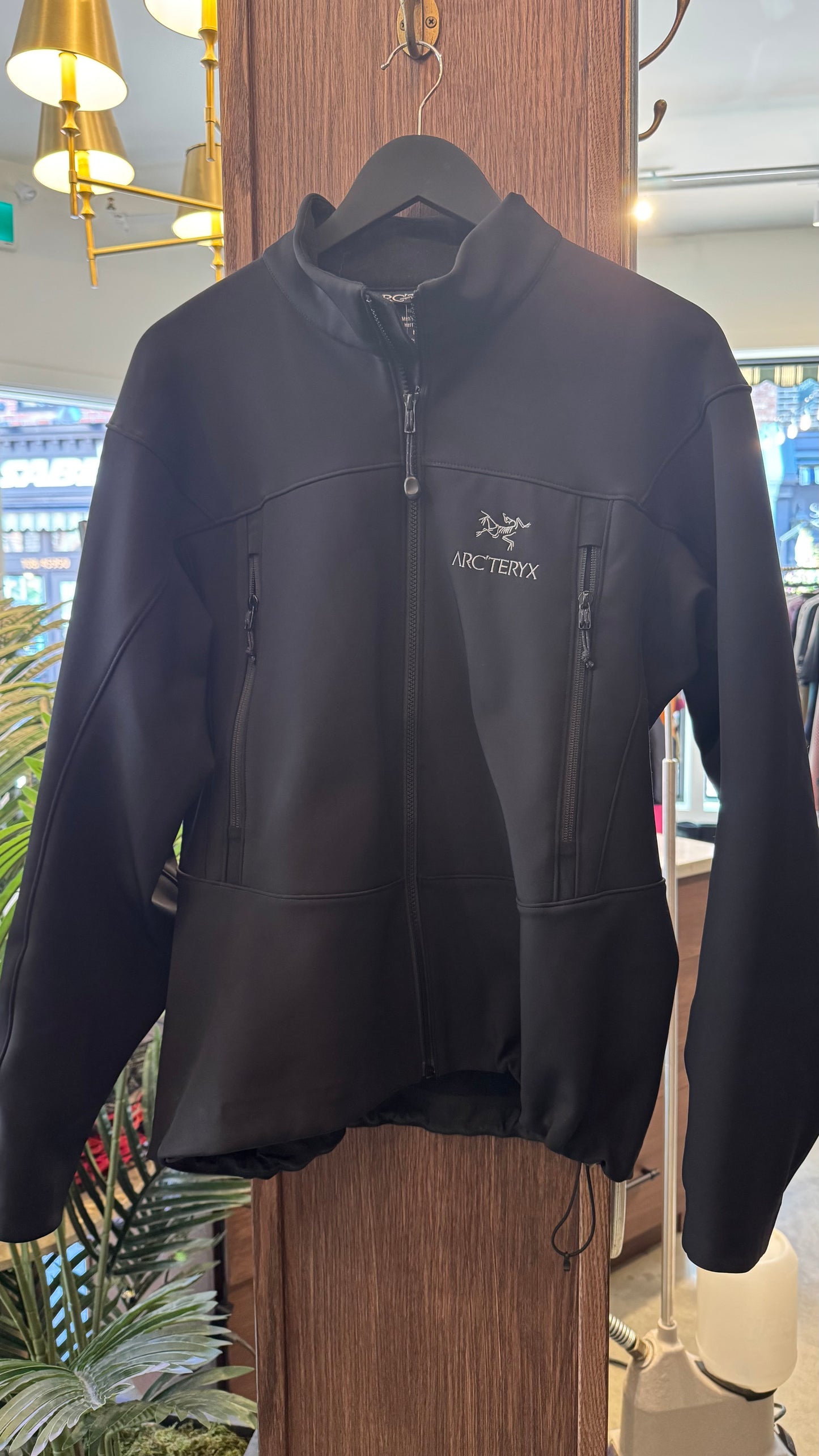 Arc’teryx - Size M