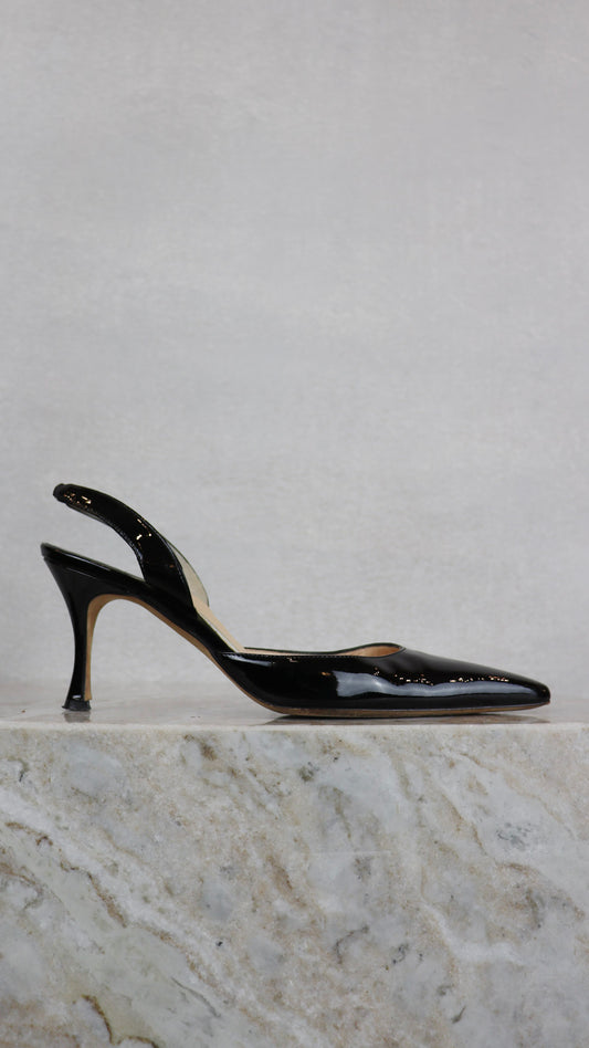 Manolo Blahnik - Size 38