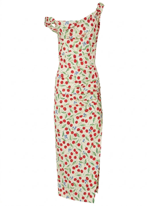 carolina-herrera-size-6 — Ghost mannequin front