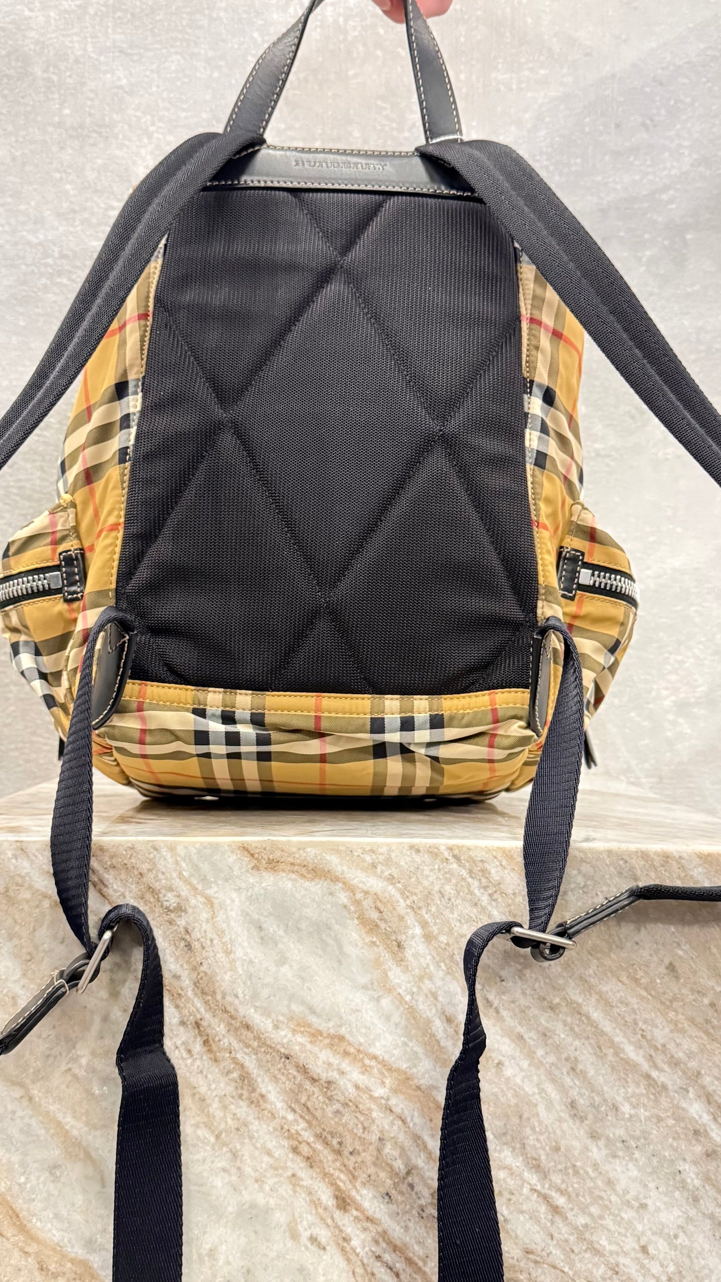 Burberry