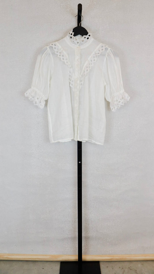 Frame - Size XS