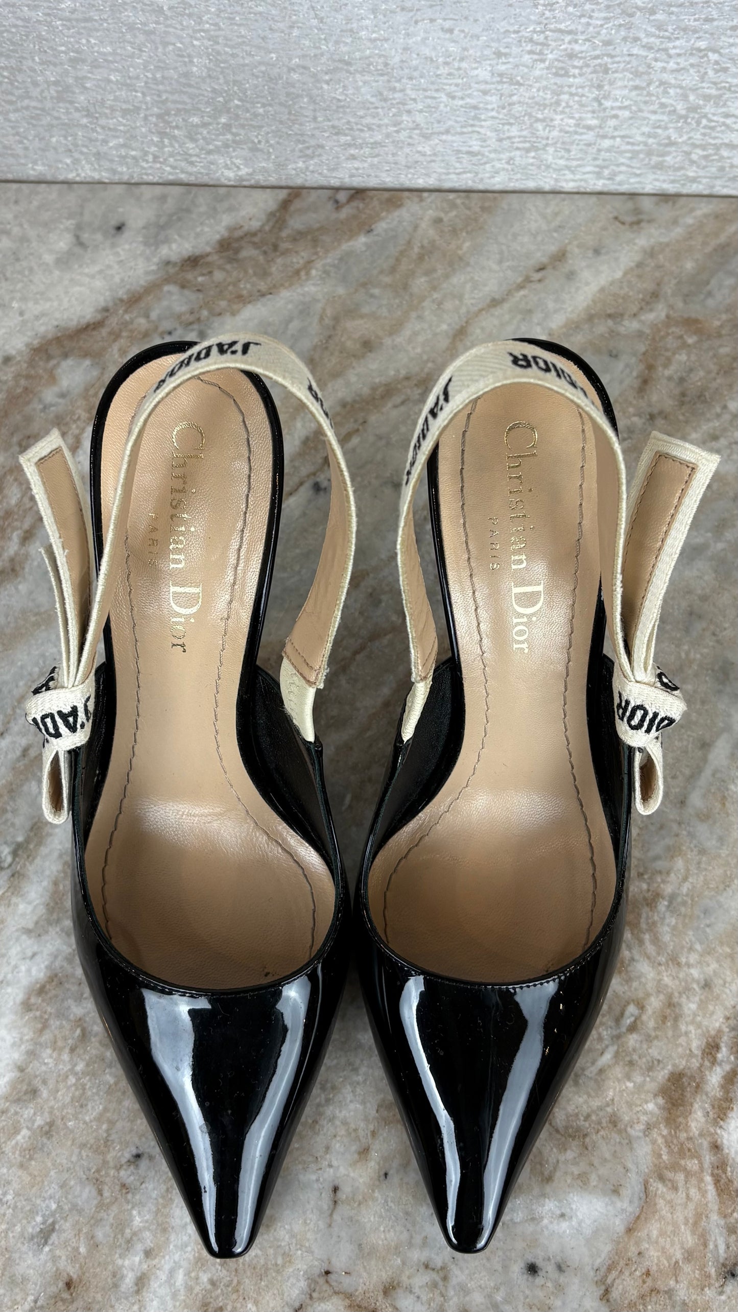 Christian Dior - Size 36