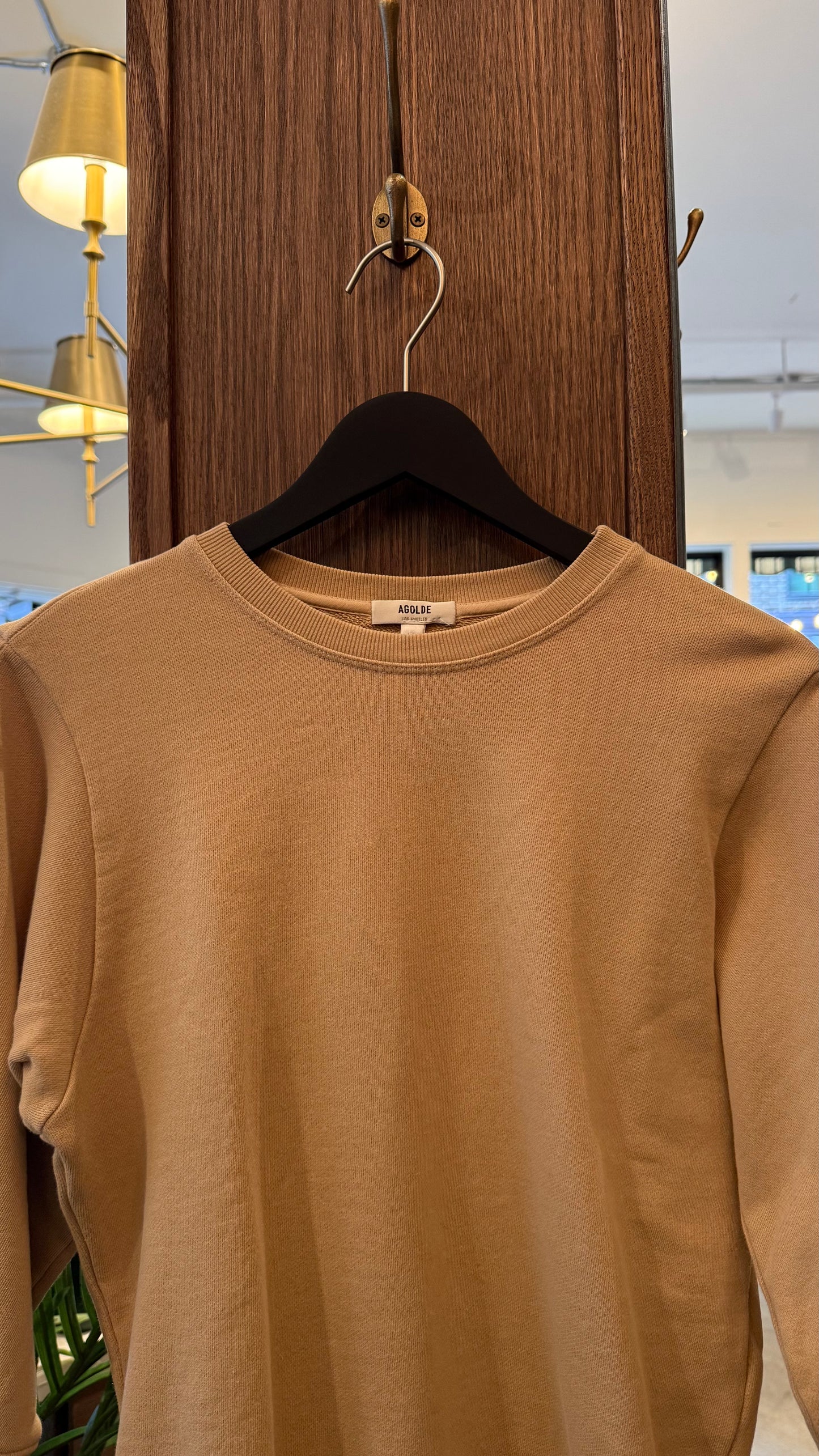 Agolde - Size XS
