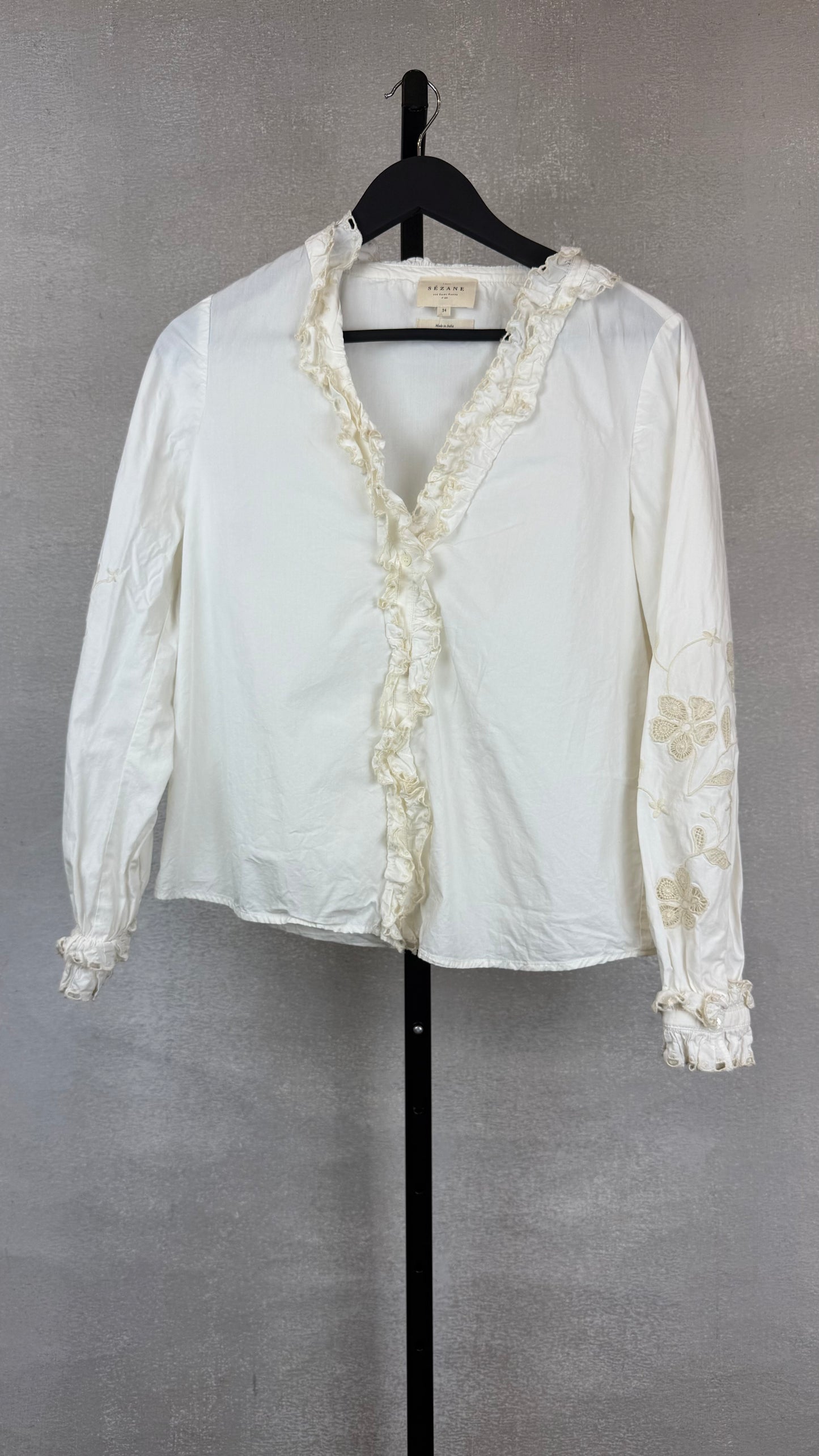 Sézane - Size 34