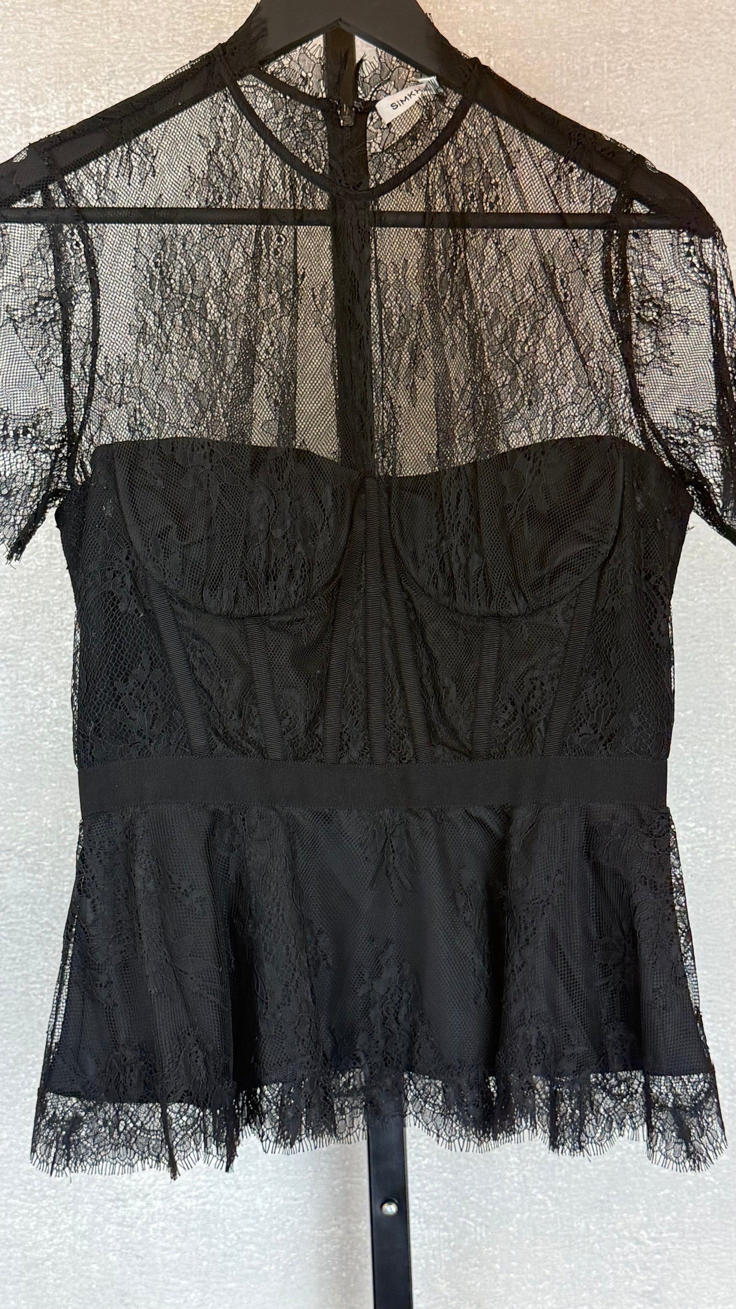 Simkhai - Size 8