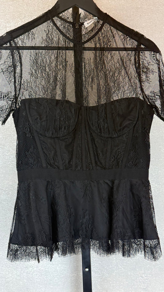 Simkhai - Size 8