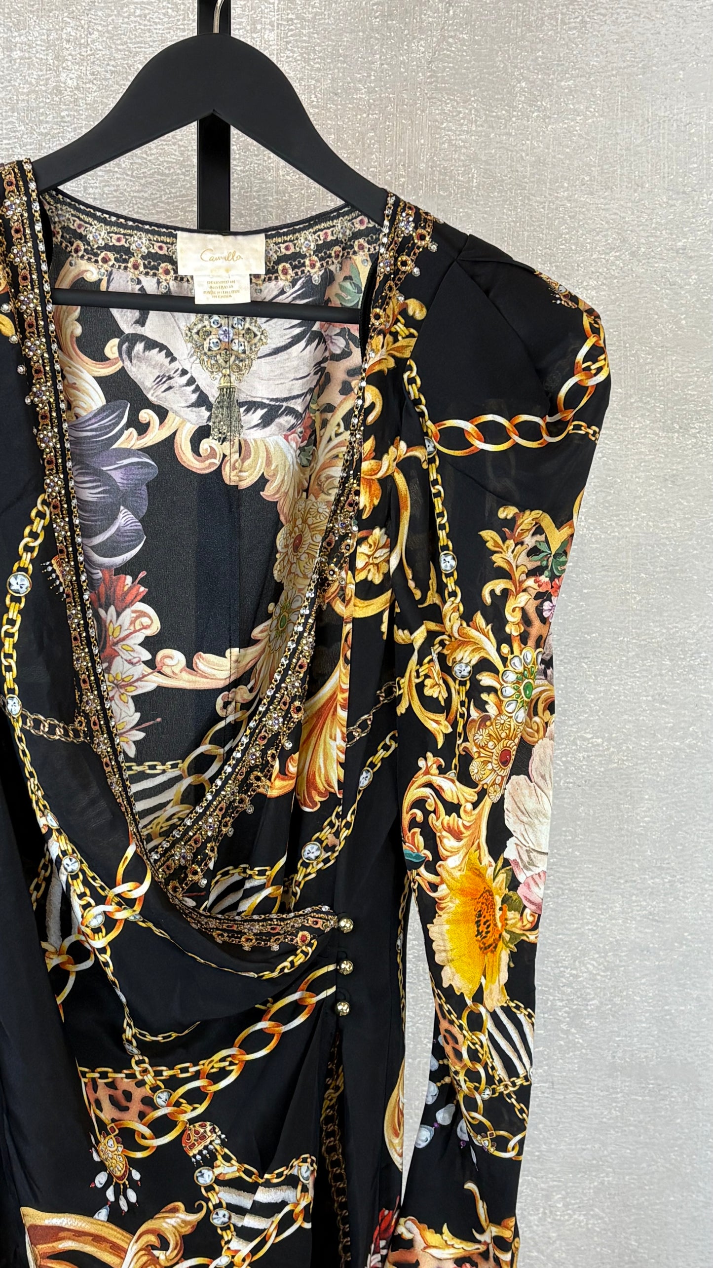 Camilla - Size L