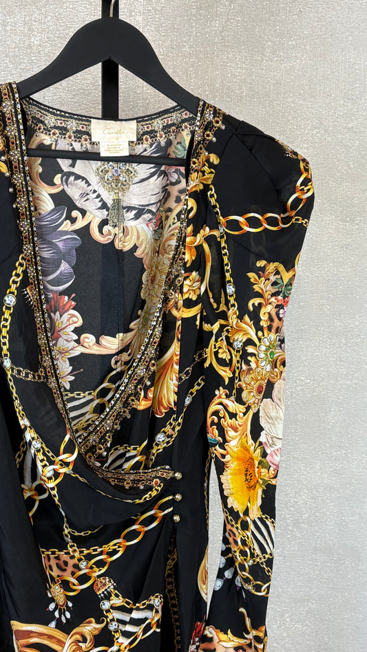 Camilla - Size L