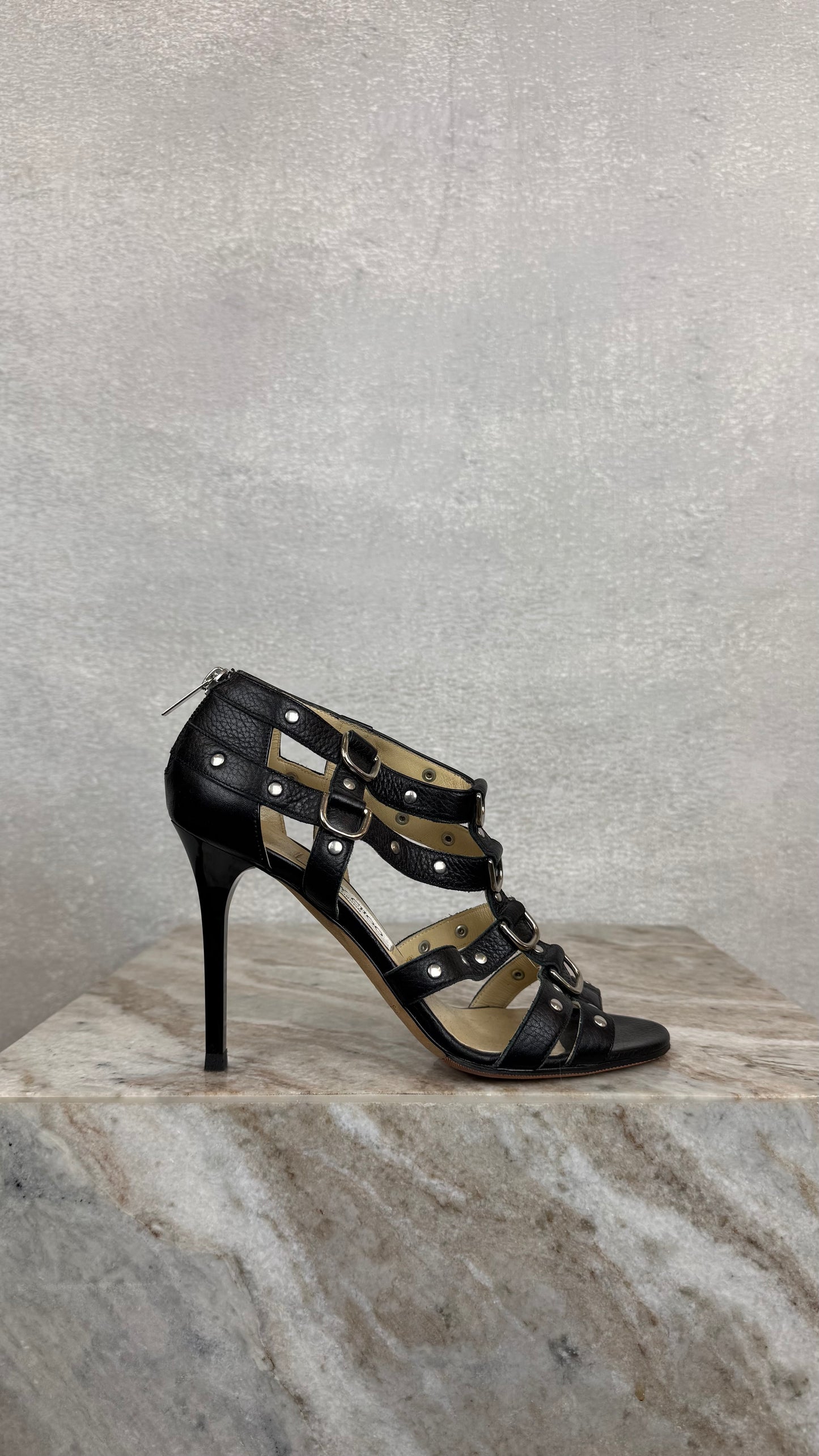 Jimmy Choo - Size 39