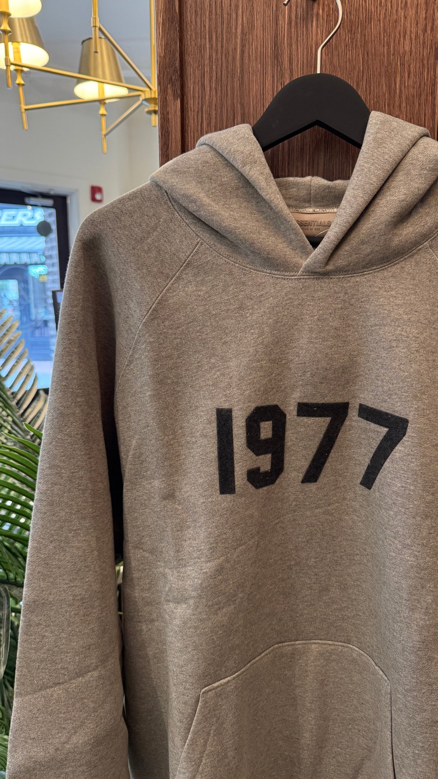 Men’s Essentials - Size XL