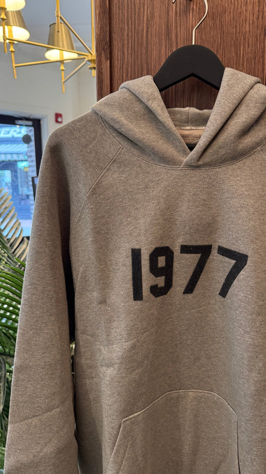 Men’s Essentials - Size XL