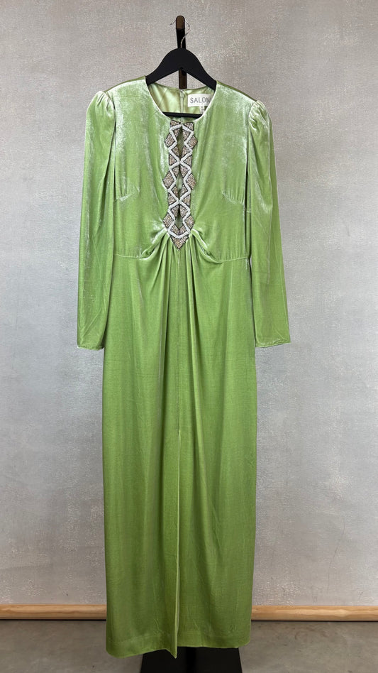 Saloni - Size 8