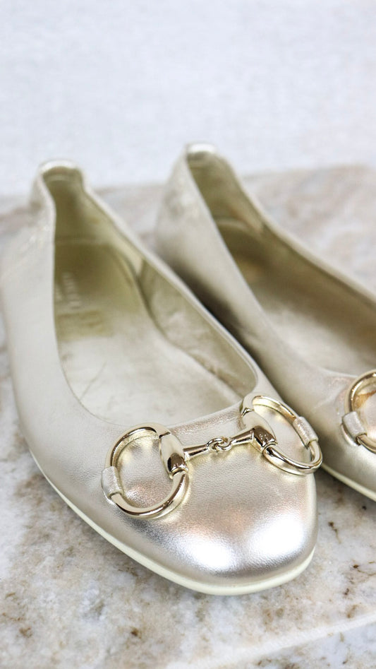 Gucci - Size 35.5