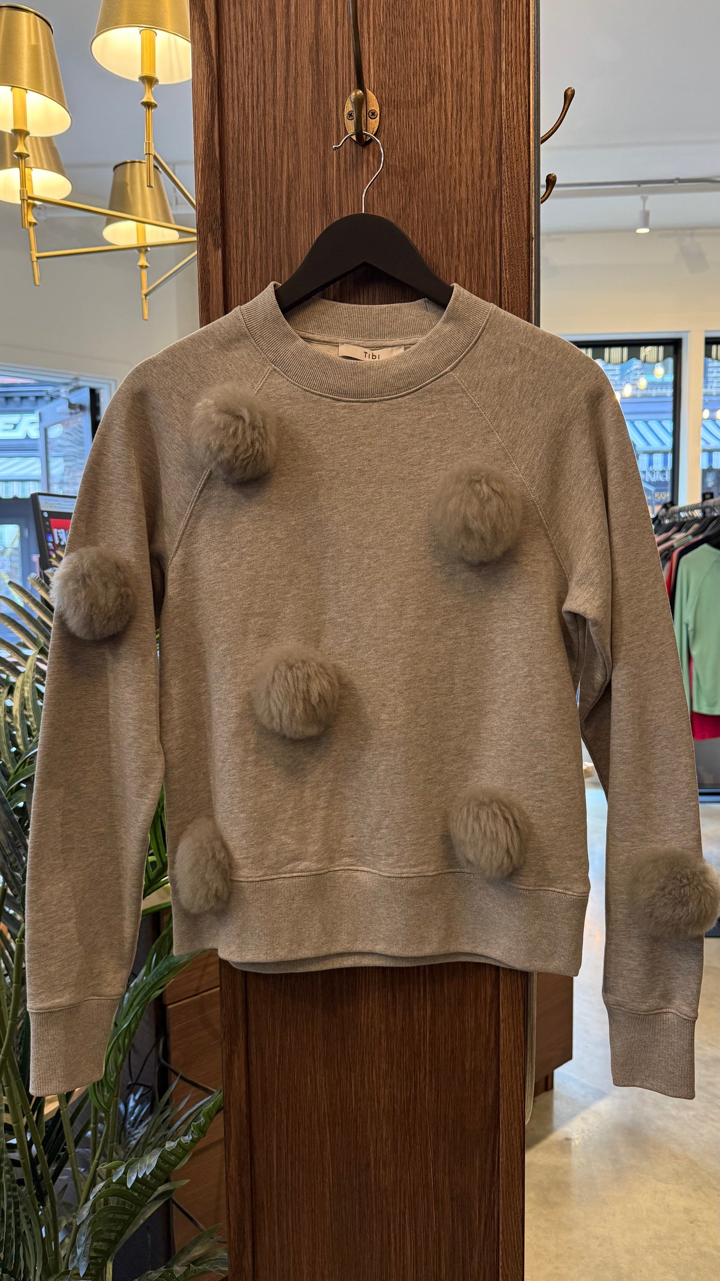 Tibi - Size XS