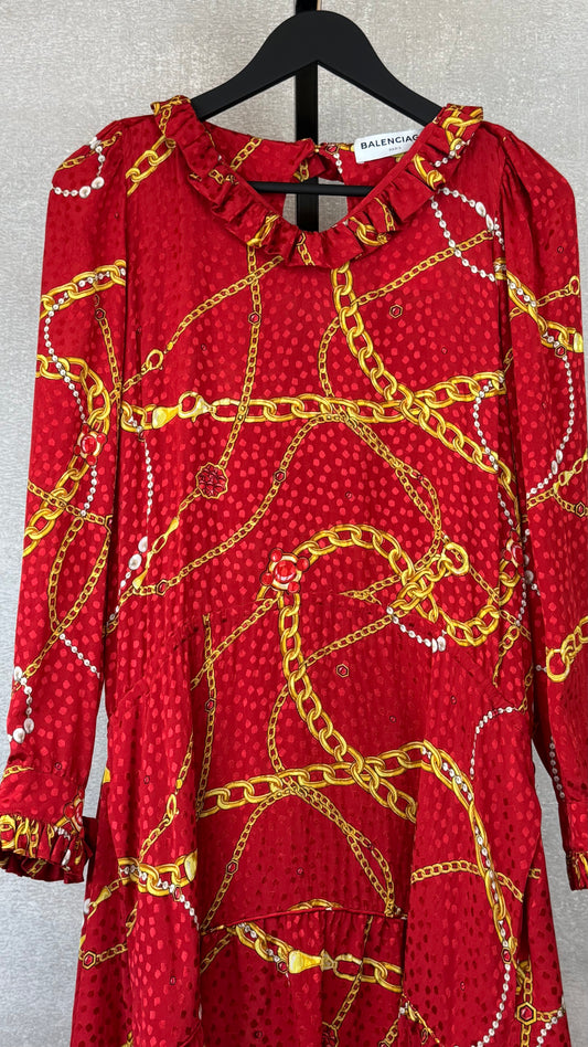 Balenciaga - Size S