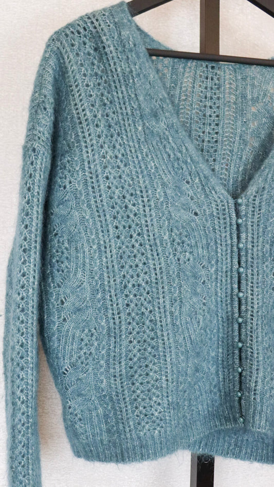 Sezane - Size XS