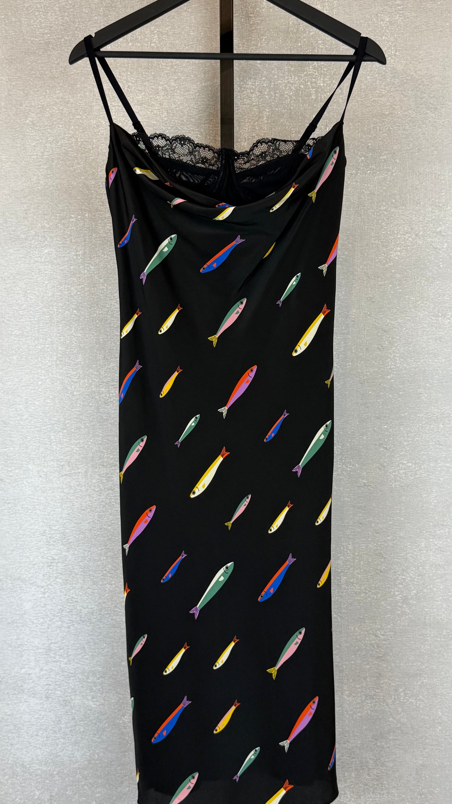 STAUD - Size 8