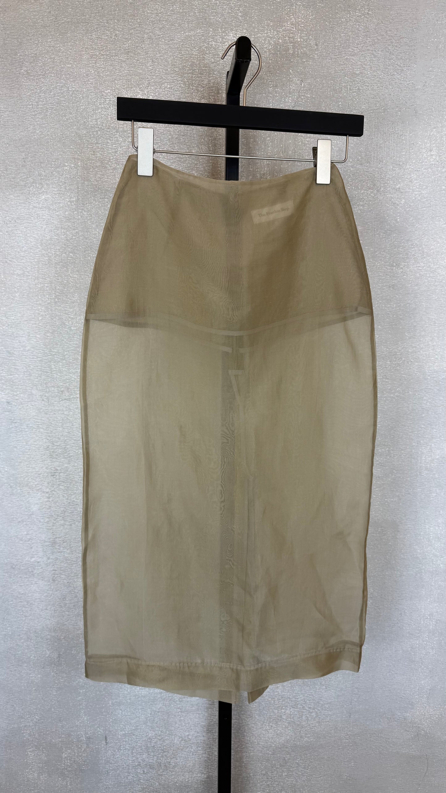The Frankie Shop - Size XS