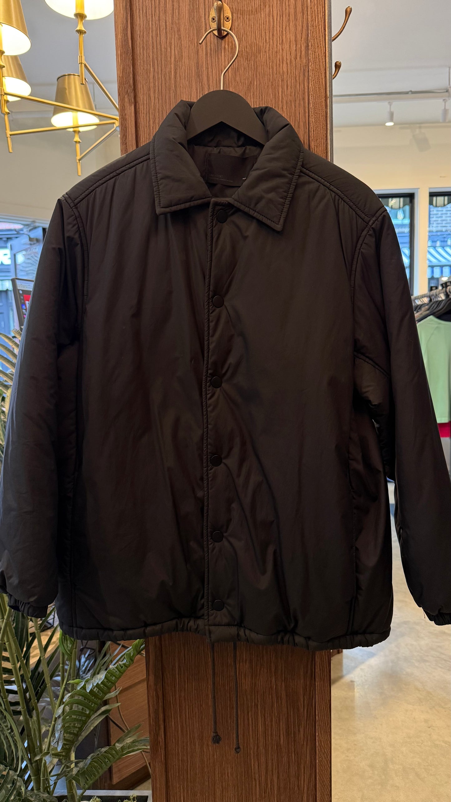 Oak & Fort - Size S