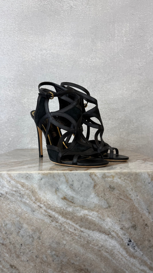 Louis Vuitton - Size 37