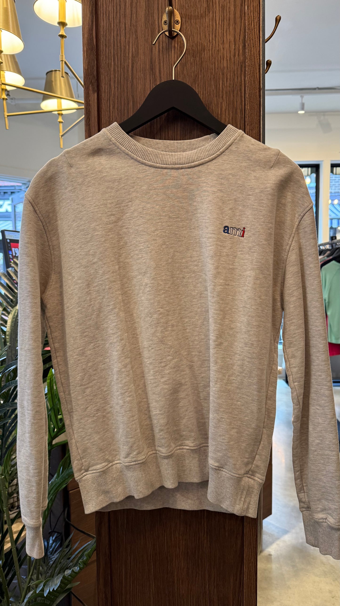 Ami - Size S