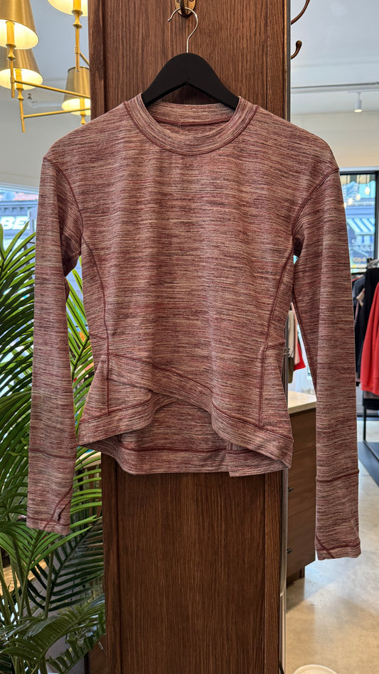 Lululemon - Size S