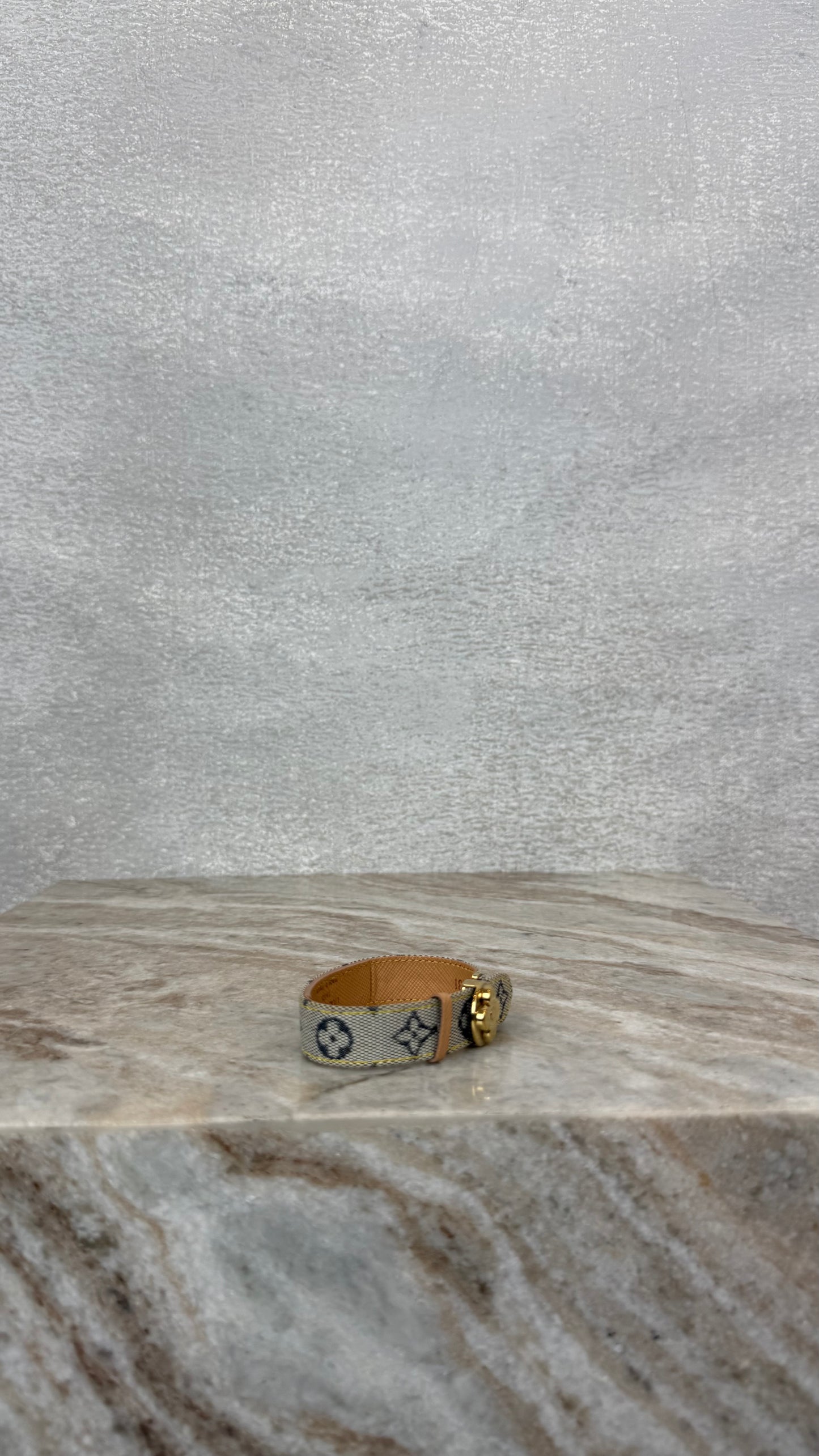 Louis Vuitton - Good Luck Bracelet