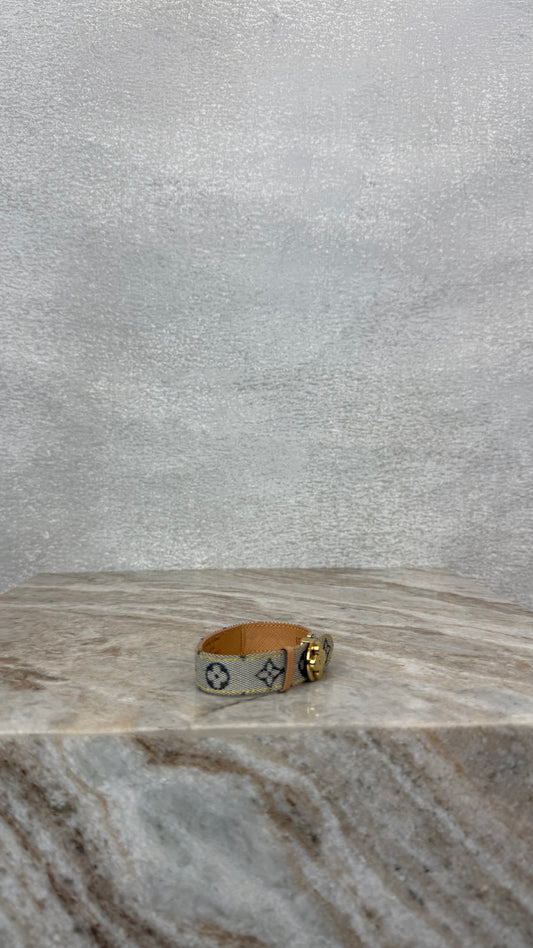 Louis Vuitton - Good Luck Bracelet